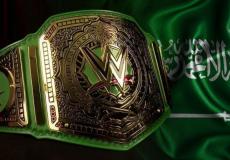 السعودية: بدء بيع تذاكر منافسات WWE في موسم الرياض 2022