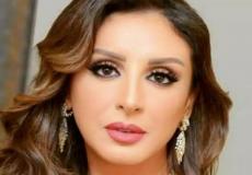 الفنانة أنغام