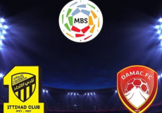 ضمك يتعادل مع الاتحاد عقب رأسية دوارتي