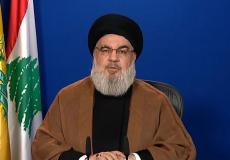 حسن نصر الله - ارشيف