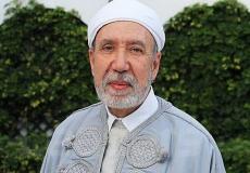 سبب وفاة الشيخ عثمان بطيخ مفتي الجمهورية التونسية