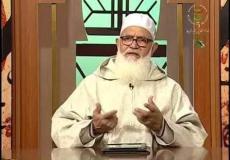 سبب وفاة الشيخ أبو عبد السلام في الجزائر