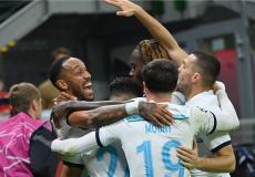 تشيلسي يكرر الفوز على ميلان في دوري أبطال أوروبا