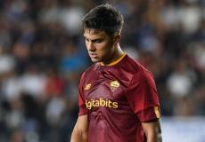 احتمالية تغيب ديبالا عن مباريات كأس العالم ٢٠٢٢ بعد إصابة غريبة