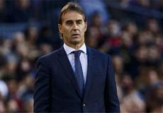 إقالة لوبيتيجي من تدريب نادي إشبيلية