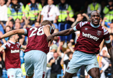 موعد مباريات اليوم الإثنين 24 أكتوبر والقنوات الناقلة