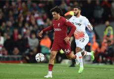 ليفربول يواصل صحوته بانتصار جديد على وست هام