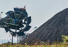 نقص الإمدادات يتسبّب في ارتفاع أسعار الفحم بأوروبا