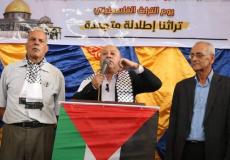 تراثنا هو الماضي المشرف وهو الحاضر المميز وهو مستقبل الدولة الفلسطينية  