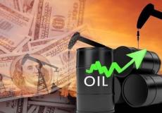 أسعار النفط خام برنت