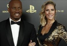 ساندي هيربير ودروجبا.