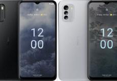 سعر ومواصفات جهاز نوكيا الجديد Nokia G60