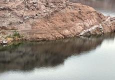 علماء أمريكيون يكتشفون صخورًا بركانية عمرها 12 مليون عام