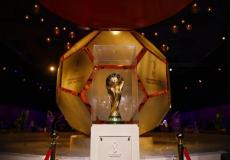 " فيفا FIFA " تختار دبي لاستضافة مهرجان جماهير مونديال كأس العالم قطر 2022
