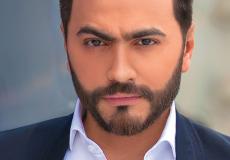 موعد حفل الفنان تامر حسني في الكويت