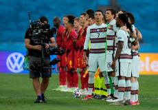 نجم منتخب البرتغال يغيب عن كأس العالم قطر 2022