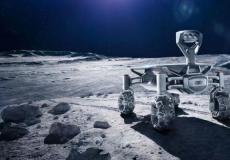 عالم الفضاء - توضيحية