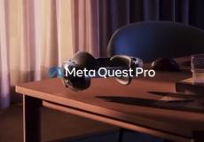 نظارة الواقع الافتراضي والمختلط