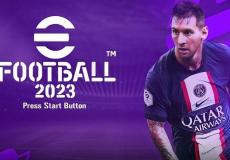 كيفية الحصول على إضافات لعبة eFootball V 2.0.0 2023