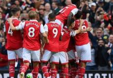 موعد مباريات اليوم الخميس 6 أكتوبر والقنوات الناقلة