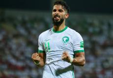 صالح الشهري