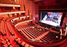 غداً .. دار الأوبرا تطلق فعاليات مهرجان المنيا للموسيقى والغناء