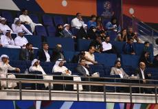 المنتخب الياباني يتوج بلقب اسيا لكرة الصالات 2022 في الكويت