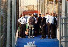 إصابة إسرائيلي بجروح خطيرة جرّاء عملية طعن في القدس واستشهاد المنفذ