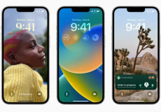 5 مميزات في الإصدار التجريبي  iOS 16.2