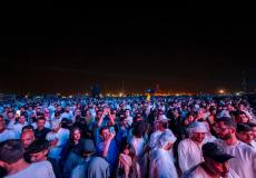 بث مباشر حفل افتتاح موسم الرياض 2022