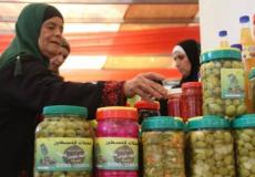 المنتج الوطني الفلسطيني - توضيحية