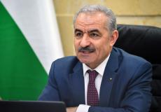 اشتية: فلسطين خسرت نحو 50 مليار دولار بسبب الاحتلال
