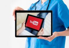 يوتيوب يضيف علامة مميزة للفيديوهات التي تقدم معلومات صحية