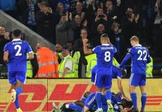 ليستر سيتي يتعادل سلبياً مع كريستال بالاس