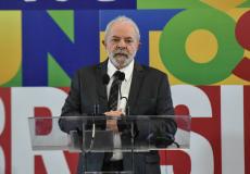 مرشح اليسار دا سيلفا رئيسا للبرازيل للمرة الثانية