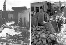 مجزرة قلقيلية.. 66 عاماً وتاريخ المدينة شاهدٌ على الآلام