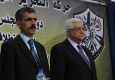 فهمي الزعارير أمين سر المجلس الوطني