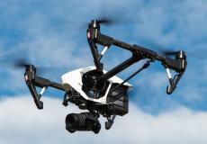 لأول مرة.. قطر تستخدم طائرات مسيرة لضبط المخالفات المروية