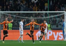 ريال مدريد يخطف تعادلا قاتلا من شاختار ويضمن تأهله رسميا