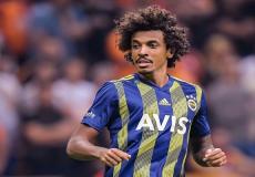 لاعب النصر السعودي، البرازيلي لويس غوستافو