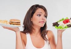 الرجيم الصحي