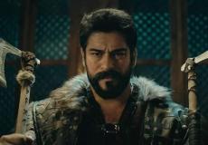 المؤسس عثمان الموسم الرابع