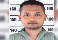 منفذ هجوم تايلاند.