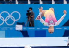 سبب سجن مدرب منتخب البرازيل السابق للجمباز فرناندو دي كارفاليو لوبيش