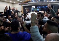 فصائل فلسطينية تعقب على أحداث نابلس