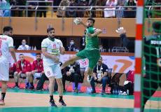 السعودية تستضيف بطولة العالم للأندية لكرة اليد 2022
