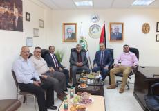 القدس المفتوحة تفتتح مختبر الطفولة المبكرة في بيت لحم