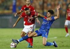 موعد مباراه الاهلي والزمالك في السوبر