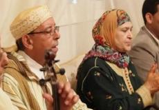 وفاة حفيظة الحسناوية في المغرب