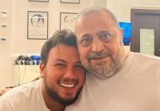 جورج وسوف بوزن زائد – إليكم توضح مديرة أعماله